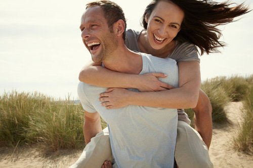 两性养生:3种最不安全的夫妻生活方式(组图)