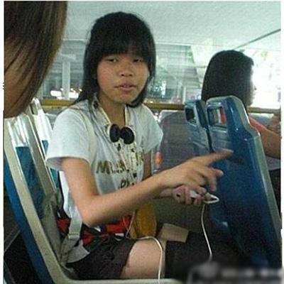 你们这是在招聘小三吗？