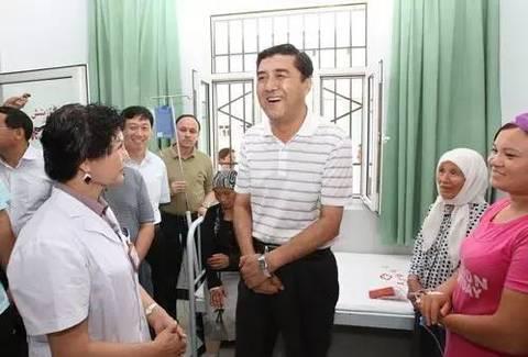 自治区主席们,升任副国级概率有多大?