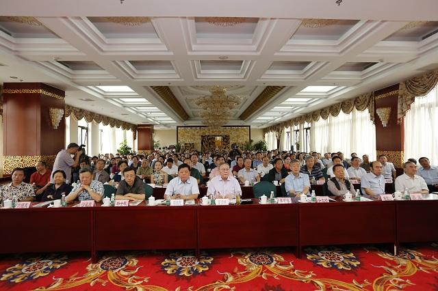 金一南少将:强军梦需要坚定的信仰支撑