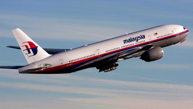 ͻʵȫ׷ MH370ʧ