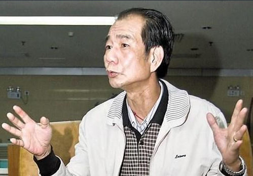 “广州区伯”长沙嫖娼被抓曾监督公车私用出名