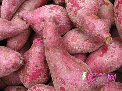 紫薯的营养价值高 3种秋冬紫薯吃法最健康