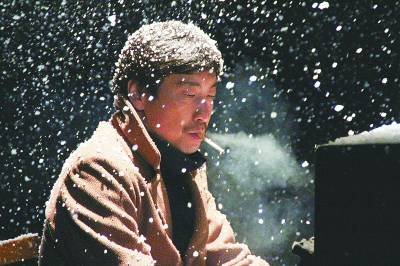 失落的阶层:国企下岗工人