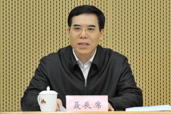 广电总局副局长聂辰席将兼任中央电视台台长