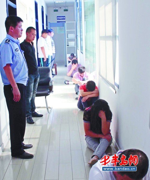 新型传销自称“养老金模式” 骗取超1000万元