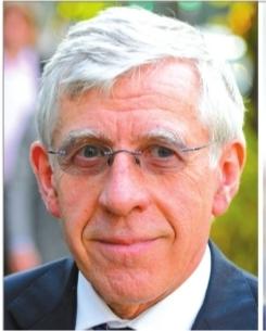 杰克·斯特劳。