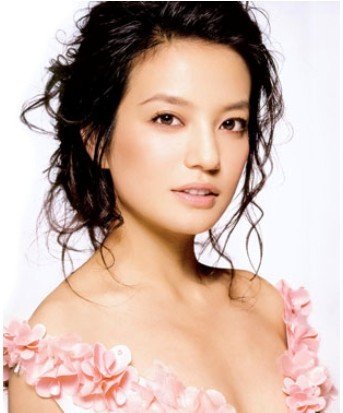 2012中国青年领袖候选人:演员赵薇_新闻_腾讯网