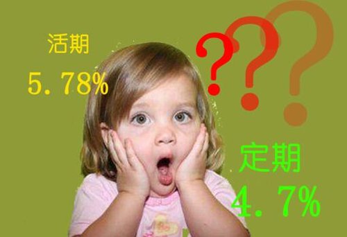 定期比活期利率低的理财?鲸鱼宝到底是何方神