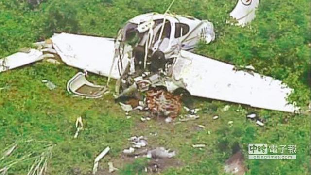 华航一飞行学员美国受训坠机受伤 紧急送医治疗