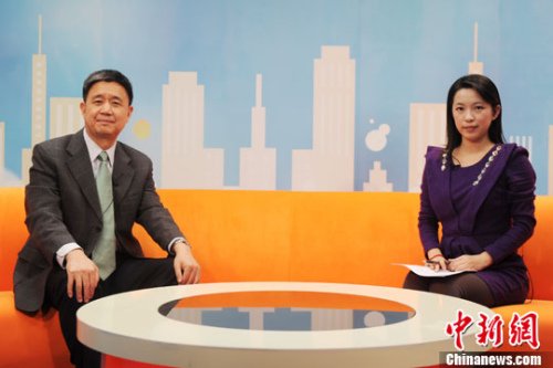 专家谈慈善信任危机：出问题别集中在撤官员上