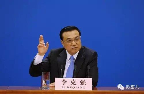 总理记者会的料:李克强批腐败 温家宝谈王立军