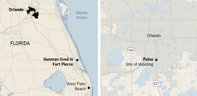美国史上最严重枪击案核心事实汇总（即时更新）