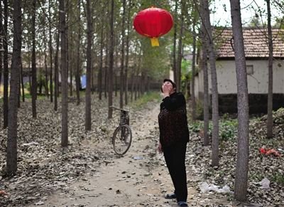 莫言拒绝政府修缮其故居 称劳民伤财