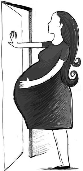 4称调查者称办“准生证”困难 3成人称应取消