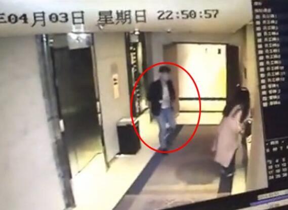 北京警方通报女子酒店遇袭事件 涉案男子被抓获