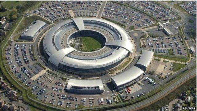 英国情报机关杀入社交网络 美国中情局点赞