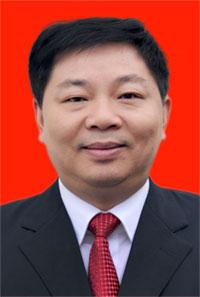 湖南株洲市委常委、政法委书记谢清纯接受组织调查