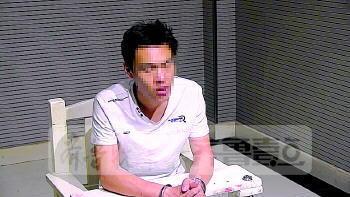 男子为行窃锤击医院值班夫妻 女子惨被砸死