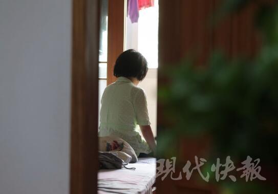 38岁未婚女莫名成寡妇 跟素不相识“前夫”买房