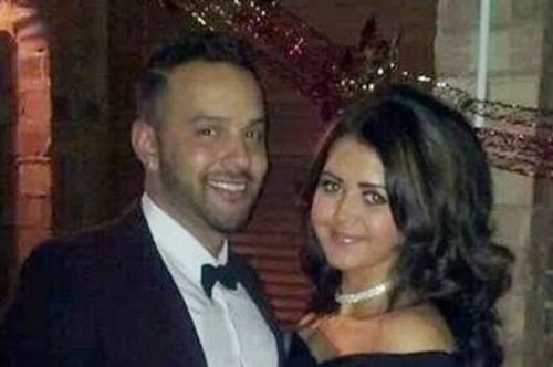 英国准爸爸出现孕吐症状获特殊假期