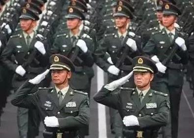 身为中国人 大阅兵这9件事你必须知道