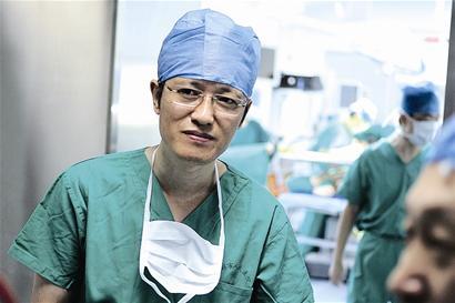 医生携移植肺被拒办机票 距起飞15分钟(图)