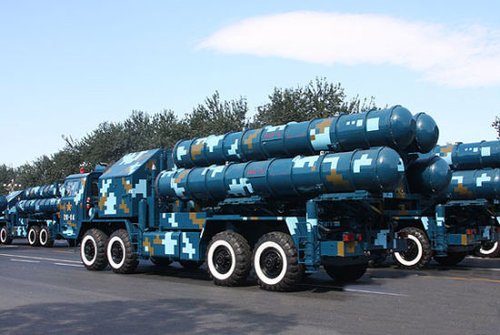 土耳其决定招标合研防空导弹 红旗9参与竞争
