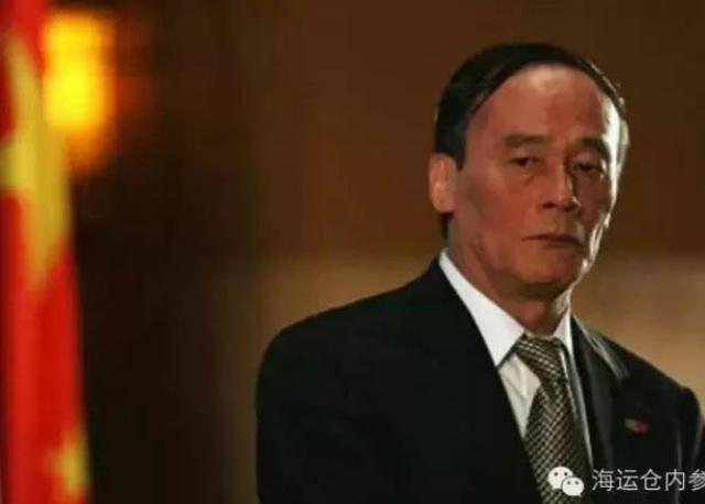 反腐“全覆盖”两个月,哪些话题“脱敏”了?