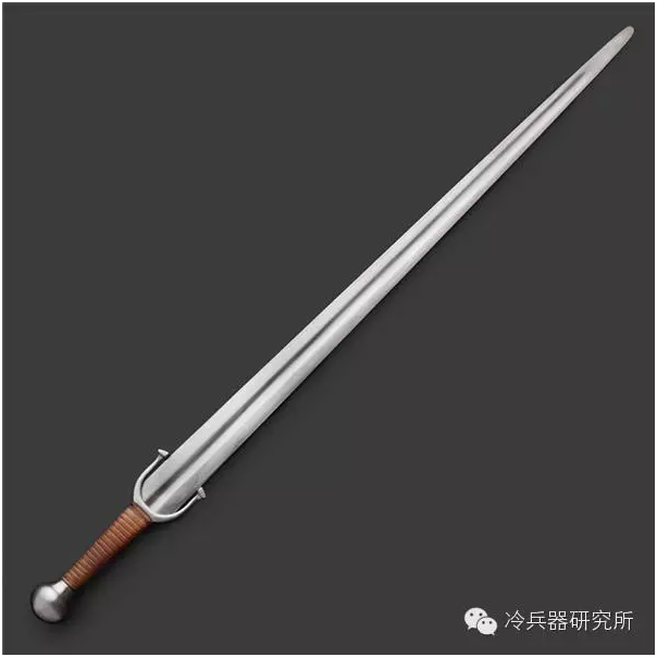 六件改变西班牙征战史的兵器 