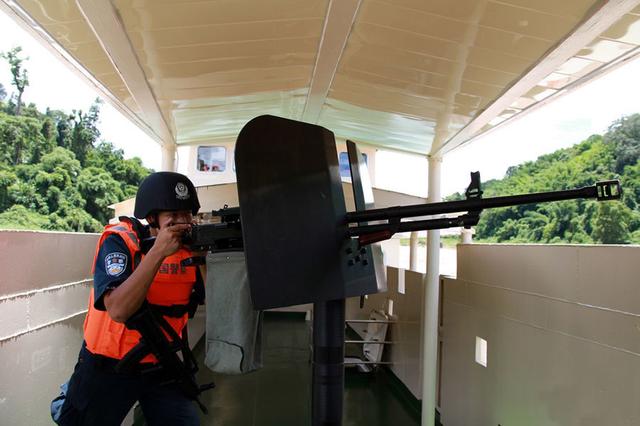 专家：日本或将取代美国 成中国与湄公河国家合作最大竞争者