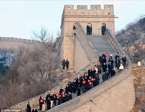 美特工中国召妓图片