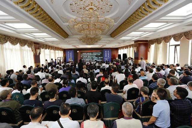 金一南少将:强军梦需要坚定的信仰支撑