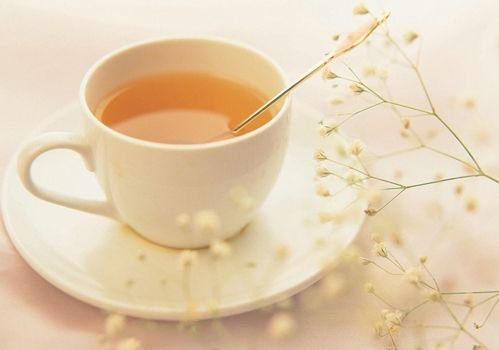 养生警惕：茶叶与6种食物相克