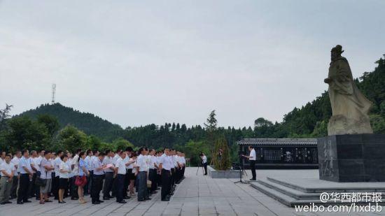 算命大师果然厉害！