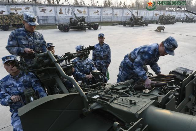 1个月转隶倒计时 团领导如何带头迎接军旅“急转弯”?