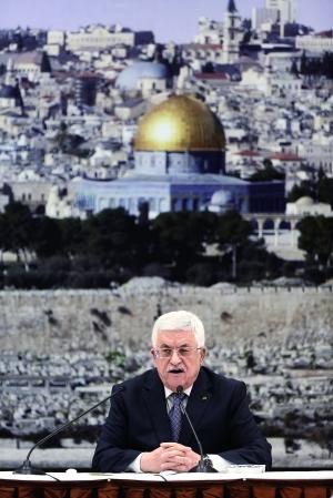 巴以达成长期停火协议 于当地时间8月26日生效