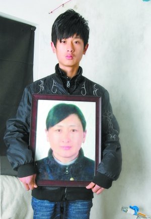 两老乡争夺馒头市场引发血案 凌晨决斗致1死1伤