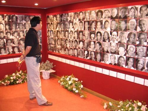 日右翼扬言炸掉慰安妇资料馆 获日主流政治纵容
