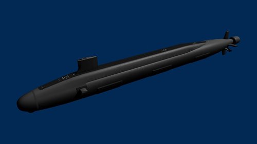 美计划研制新一代弹道导弹潜艇：隐蔽性面临挑战