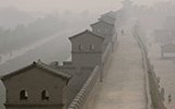 CNN盘点世界十大古城墙:西安城墙上榜
