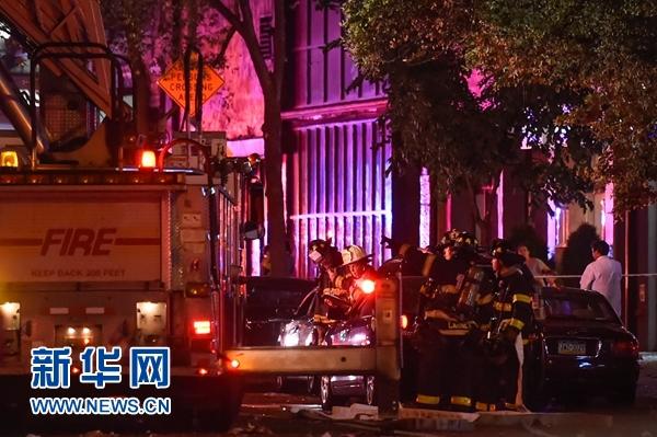 法媒:美国面临“弥散性”恐怖威胁 不复杂但更难防