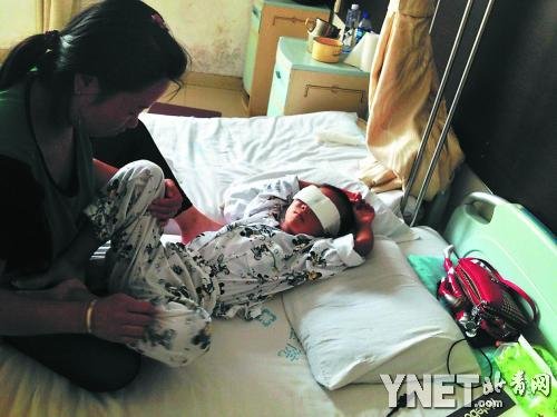 ɽ������˫����ͯ���ӷ�ΪŮ�� ���г��Լ����� 