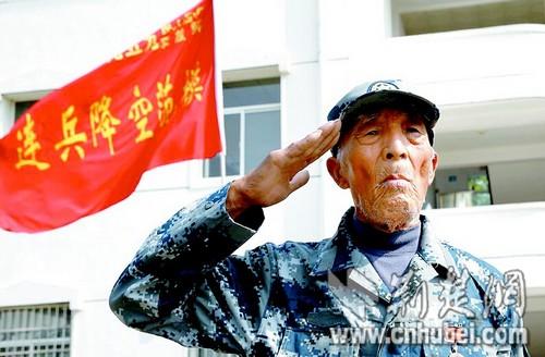 战友李继德：绝不允许抹黑英雄