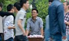 中国人的一天：大学里的小老板
