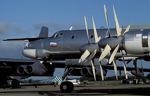 俄国防部否认俄空军飞机侵犯日本领空_新闻_腾讯网