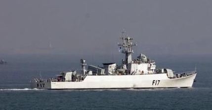 除巴铁还有孟铁 全套中国武器印度洋第二解放军