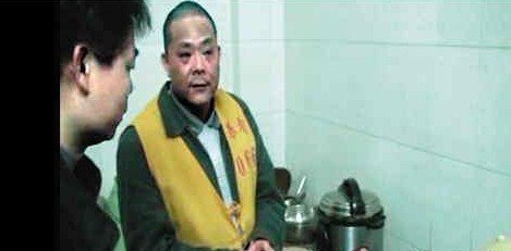 镇干部毒死省人大代表续：无力还债欲同归于尽