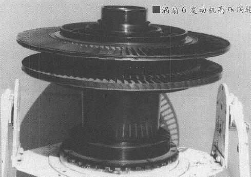 十三五全面启动航发专项 回顾涡扇6坎坷命运