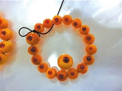 非法珍品网络黑市热销内幕：藏品大多走私入境